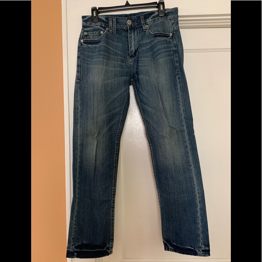 A/X Armani Exchange Men’s Jeans, size 30 short